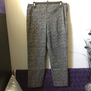 NWOT Zac and Rachel Slim Fit Trousers
